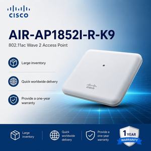 Point d'accès sans fil Cisco Aironet série 1852i AP AIR-<span class=keywords><strong>AP1852I</strong></span>-R-K9 - Product Image 1