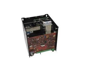 BCC AAD 6151AV1 Veritron Power Converter 60-640V DC-6151AV1