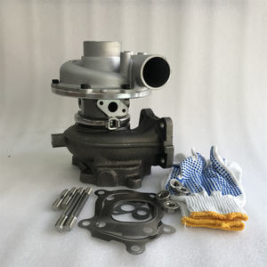 Comprare parti di escavatore 8980302170 turbocompressore per caricabatteria <span class=keywords><strong>Hitachi</strong></span> 4 hk1 RHF55 - Product Image 4