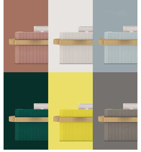 Petit bureau de coiffure Bureau d'accueil rose - Product Image 4