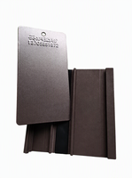 Primaire de revêtement en poudre époxy thermodurcissable haute performance pour application par pulvérisation sur plastique, couleur personnalisée
