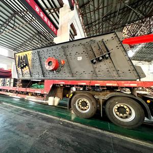 बिक्री 2yk1860 ग्रेनाइट बेसाल्ट और बड़े पैमाने पर कंक्रीट ग्रेडिंग ऑपरेशन के लिए - Product Image 6