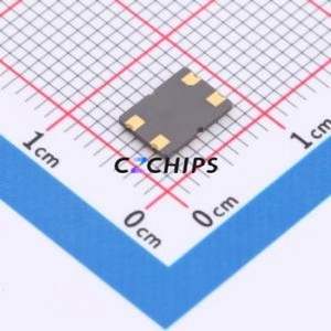 SWXAHABVE0-20.945000 Crystal (Passive) SMD7050-4P Crystal Oscillator SMD Crystal Oscillator 20.945MHz 10ppm 20pF - Product Image 2