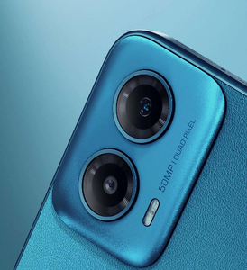 Smartphone Moto G34 5G authentique non ouvert, objectif micro 50MP à stabilisation optique quadruple 4cm pour les créateurs - Product Image 5