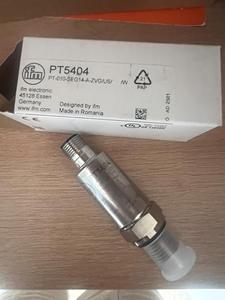 หนึ่งชิ้นสำหรับเซ็นเซอร์วัดแรงดัน IFM รุ่นใหม่ PT5404 ผลิตในประเทศจีนในกล่อง - Product Image 5