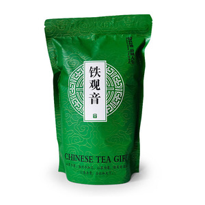 Té Oolong Anxi Tieguanyin Zhengwei 2026 <span class=keywords><strong>de</strong></span> Primavera, Orgánico, Aromático, Adelgazante, en Bolsas a Granel, Venta al por Mayor, Nuevo, Transfronterizo - Product Image 5