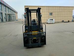 מפעל <span class=keywords><strong>tcm</strong></span> דיזל 3-על מלגזה משאית באיכות גבוהה מלגזה מוצר מלגזה - Product Image 2