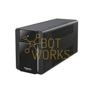 Schneider Electric BXS1200MI - Nuevo - Product Image 1