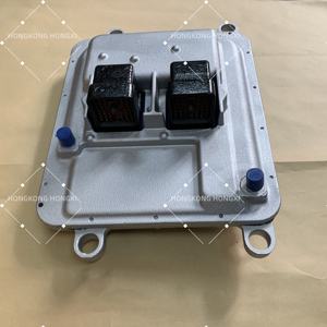 176-7503 ชุดควบคุมระบบอิเล็กทรอนิกส์เครื่องยนต์ ลูกสูบ 6HH1 เบนซิน สำหรับ 3508 3508B 3512 3512B 3516 3516B - Product Image 3