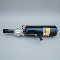 Offre Spéciale – Dispositif de dégonflage rapide pour pneus de voiture, gonfleur de pneus, poseur de talon de pneu, souffleur de pneus – Vente en gros