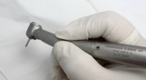 Roulement de micro-turbine en acier inoxydable SR144zz Série P4 C3, lubrifié à la graisse, antirouille, compatible avec Bien <span class=keywords><strong>Sirona</strong></span> W&H Dental - Product Image 5