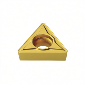 Inserto de Torneado Ttake Tcmt de 60 Grados Positivo, Tamaño Mm, para Metalurgia - Product Image 2