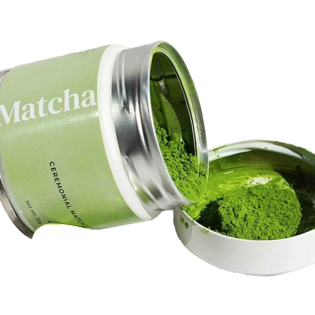 Organic Premium Ceremonial Grade Matcha Green Tea Powder Wholesale ...