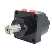 Pièces de rechange pour nacelles élévatrices, pièces de machines de construction, moteur hydraulique à roues 161094 pour nacelles élévatrices Sky-jack SJ3215 SJ3219