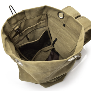 DF308 Sport <b>Backpack</b> Convertible Bag Shoulder Bag Briefcase Travel Knapsack <b>Light</b>-<b>Weight</b> Water-Resistant <b>Backpack</b> - Product Image 1