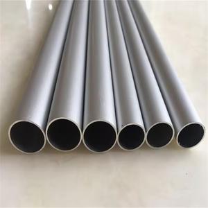 Fabricantes más vendidos con tubos de aluminio de alta calidad y bajo precio - Product Image 1
