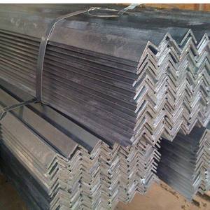 Barra angular de acero galvanizado de perfil al por mayor, estructura de barra angular de acero al carbono galvanizado de hierro galvanizado - Product Image 6