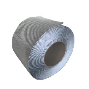 Độ bám dính cao tự dính không thấm nước mái tường nứt Sealant nếp nhăn nhôm lá mỏng BUTYL băng cho mái nhà - Product Image 1