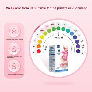 <span class=keywords><strong>Gel</strong></span> Probiotique Grec EVA pour Soins Intimes Féminins, Désodorisant, Anti-Démangeaisons, Acide Lactique, Tubes Fabriqués en Grèce - Product Image 3