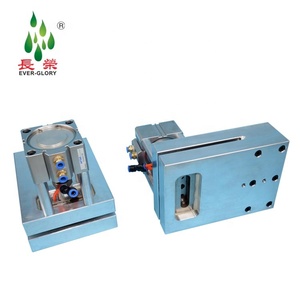 Punzone Pneumatico di Alta Qualità a Taglio D per Sacchetti di Plastica - Product Image 3