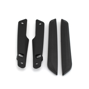 Muestra Gratuita, Precio de Fábrica, Venta al por Mayor, Suministro Directo, Piezas y Accesorios Personalizados para BMW 1250GSADV R1200GS - Product Image 4