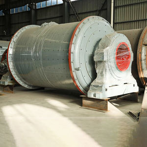 चीन आपूर्तिकर्ता गर्म बिक्री सोने की खान बॉल मिल मशीनरी उपकरण हेनान बॉल मिल निर्माता बिक्री के लिए - Product Image 3