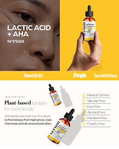 Etiqueta privada que ilumina el tratamiento del acné elimina las imperfecciones <span class=keywords><strong>10</strong></span>% vitamina C niacinamida ácido salicílico alfa Arbutina juego de suero facial - Product Image 5