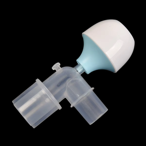 جهاز استشعار توقف التنفس أثناء التنفس البيطري جهاز إنذار الحيوان القط توقف التنفس أثناء التنفس جهاز تخدير التنفس - Product Image 3