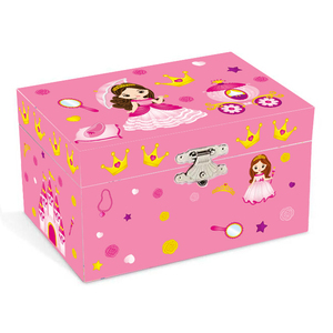 Regalo <span class=keywords><strong>de</strong></span> boda <span class=keywords><strong>de</strong></span> <span class=keywords><strong>Navidad</strong></span> creativa <span class=keywords><strong>de</strong></span> Mano manivela <span class=keywords><strong>de</strong></span> dibujos animados caja <span class=keywords><strong>de</strong></span> música <span class=keywords><strong>de</strong></span> madera <span class=keywords><strong>para</strong></span> los niños - Product Image 2