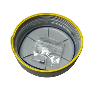 Capa superior <span class=keywords><strong>Trimble</strong></span> <span class=keywords><strong>R10</strong></span> para receptor <span class=keywords><strong>GNSS</strong></span> <span class=keywords><strong>Trimble</strong></span> <span class=keywords><strong>R10</strong></span> GPS <span class=keywords><strong>GNSS</strong></span> <span class=keywords><strong>RTK</strong></span> - Product Image 2