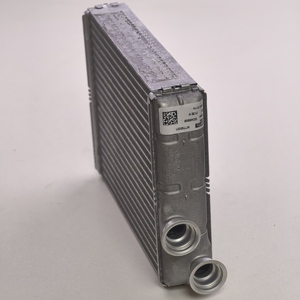 Nouveau radiateur de voiture climatisation chauffage échangeur de chaleur pour Peugeot 308S 308II 408II 408III OEM 1612309580 <span class=keywords><strong>DMTS</strong></span> marque d'origine - Product Image 3