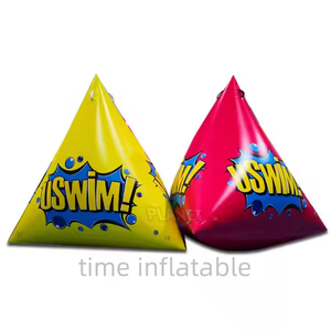 Tùy chỉnh Inflatable ống thở phao và kim tự tháp Quảng Cáo inflatables - Product Image 2