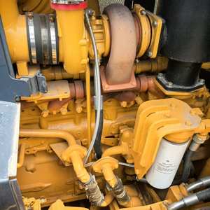 คุณภาพสูงเทรนด์ใหม่รถปราบดิน SD32 <span class=keywords><strong>Shantui</strong></span> มือสองสำหรับขายในประเทศจีนพร้อมกับเครื่องยนต์ Cummins SD22 SD16 SD13 - Product Image 5