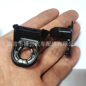 Toyota Lexus Camry Front Fender <b>Bumper</b> <b>Clips</b> 47749-33030 Replacement Auto Fastener - Product Image 3