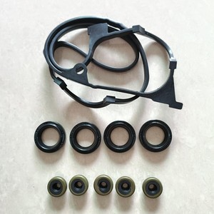 Joint de couvercle de culasse Honda 12030-PLC-010 pour Civic 01-05, pièce de rechange pour réparation de moteur - Product Image 3