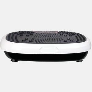 Machine d'exercice à oscillation électrique personnalisée Plate-forme de vibration verticale pour le fitness du corps mince pour les vibrations de la plaque d'amincissement - Product Image 2