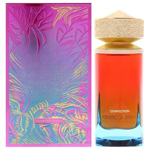 Parfum corporel liquide de luxe arabe de Dubaï pour femme, 100 ml, longue durée, parfum floral, déodorant, exemple de note : Misunderstood - Product Image 2