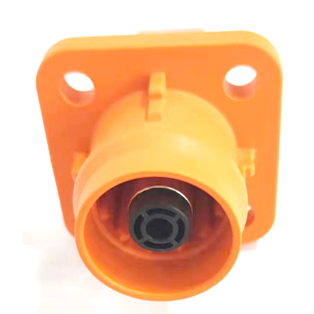 IP67 Waterproof Energy Storage Socket , Multipurpose EV Charging Socket