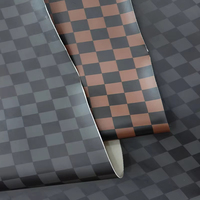 Housses de siège de voiture en cuir PU de haute qualité, un ensemble complet de housses de protection pour l'intérieur des voitures