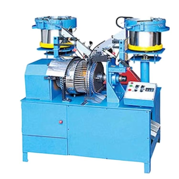 High-Speed Aluminum Rivets Assembly Machine for Metal & Metallurgy ...