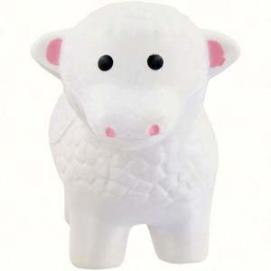 Hot Sales Sheep Pu Stress Relievers Stress Toy Stress <b>Ball</b> - Product Image 6