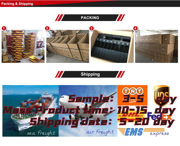 Gift box lid and ba<i></i>se clothes cosmetics boxes luxury packaging  with lid red box with ribbon