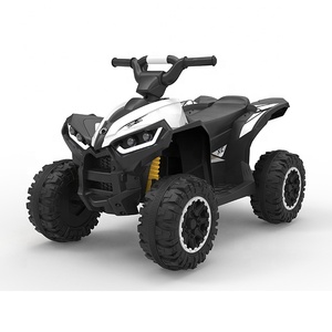 Offre Spéciale <span class=keywords><strong>12V</strong></span> <span class=keywords><strong>électrique</strong></span> enfants ATV quads voiture pour enfants âgés de 2 à 4 ans voiture en plastique alimentée par batterie pour enfants à conduire - Product Image 1