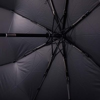 Parapluie compact avec poche, nouveau parapluie de voyage tendance en fibre de carbone, idéal comme cadeau