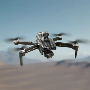 <span class=keywords><strong>2025</strong></span> nóng bán ae86 Pro Max cộng với tránh chướng ngại vật không chổi than Quadcopter bay không người lái 4K HD kép máy ảnh <span class=keywords><strong>FPV</strong></span> chống rung Gimbal 6km bay không người lái - Product Image 6