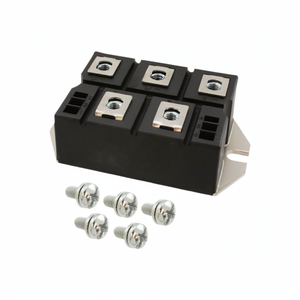 Diodes Components Electronic Original One Stop Service PWS-E VBO130-12NO7 - Product Image 1