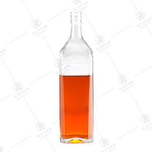 Botellas de Vidrio para Licores de 500 ml, 700 ml y 1000 ml, Populares y en Oferta - Product Image 5