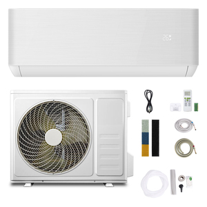 Air Conditioner Multi <b>Mini</b> <b>Split</b> Conditioners Energy Efficient Operates With Low Energy Consumption at 3.10 EER. Quiet Ope - Product Image 5