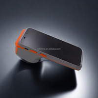 Terminal de point de vente portable tout-en-un pour système Android de 6.2 pouces avec imprimante thermique de 58mm