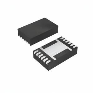 Power Management (PMIC) BQ28Z610DRZT-R1 Electronics Component Original 12 VFDFN Exposed Pad - Product Image 1